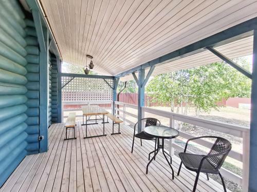 Agroturismo Nikitskoe Podvorie
