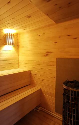 Agroturismo Nikitskoe Podvorie