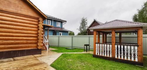 Agroturismo Nikitskoe Podvorie