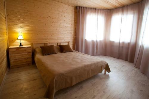 Hostal Zagorodovo