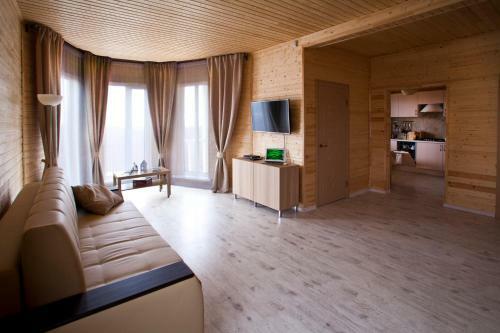 Hostal Zagorodovo