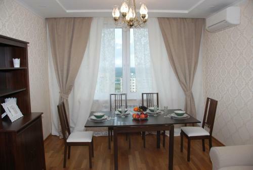 Peredelkino Apartment