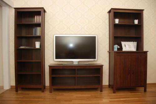 Peredelkino Apartment
