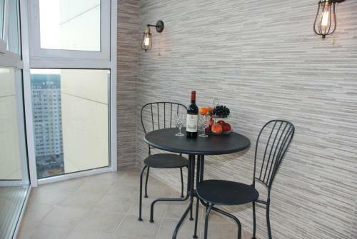 Peredelkino Apartment