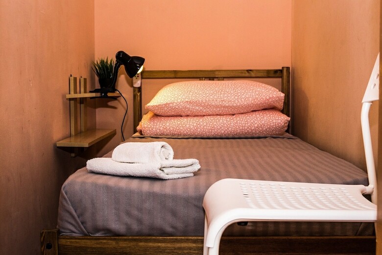 Hostel My World