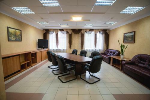 Hostal Guest House Itil