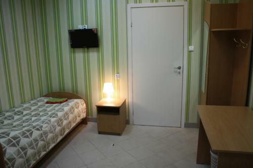 Albergue Mini-hotel Voyazh