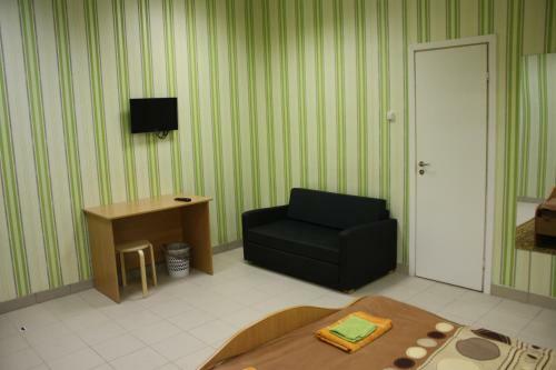 Albergue Mini-hotel Voyazh