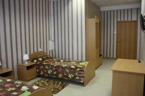 Albergue Mini-hotel Voyazh