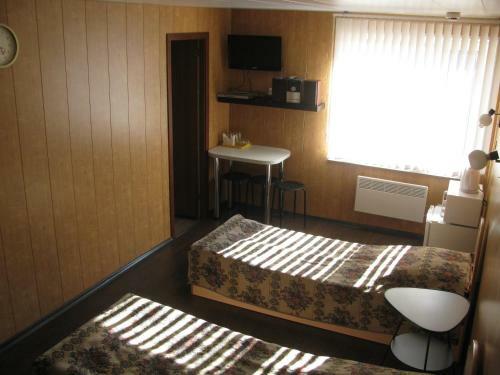 Hostal Guesthouse Vernisage