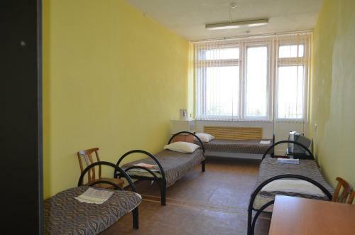 Hostel Platinum
