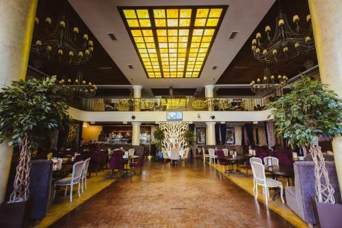 Severnaya Hotel