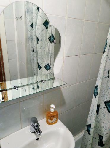 Hotel Tsentralny