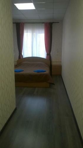 Hotel Tsentralny