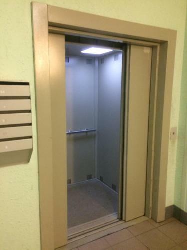 Apartamento Studio At Vatutina 32