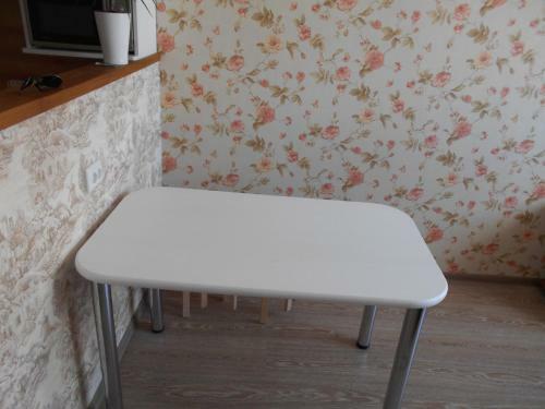 Apartment Chapaeva 44