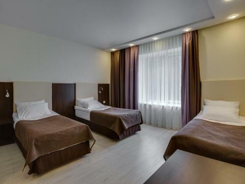 Ladoga Hotel