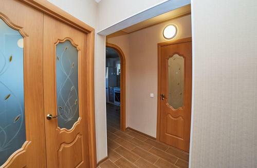 Apartamento ???????? ?? Suvorova