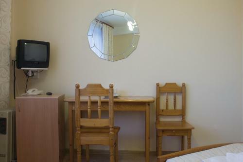 Hotel Maski