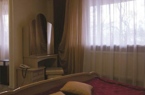 Hotel Maski