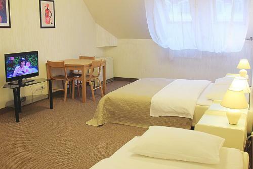 Hostal Guest House Sunny