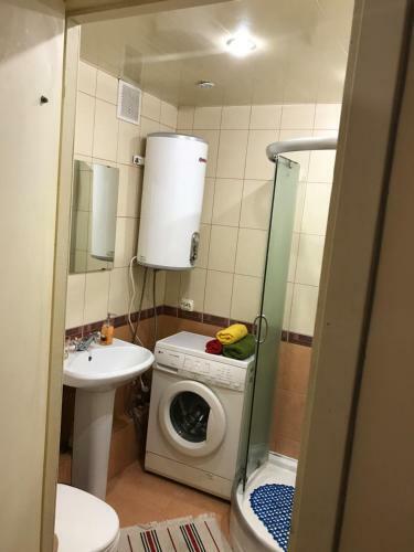 Apartment Chaikinoi 1