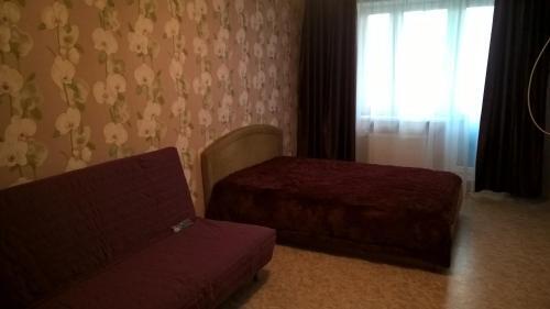 Apartment On Suvorova 1