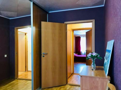 Apartment Irina
