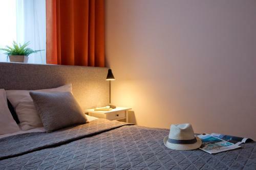 Sacvoyage Hotel (former Hospitality)