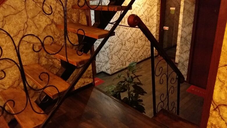 Hostal Guest House On Muezerskaya