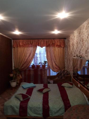 Apartment On Krasnoflotskaya 34