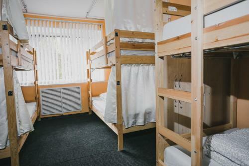 Karelia Hostel