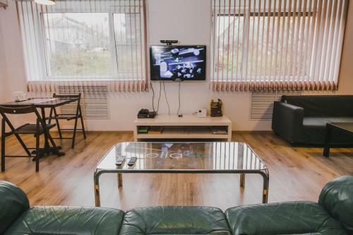 Karelia Hostel