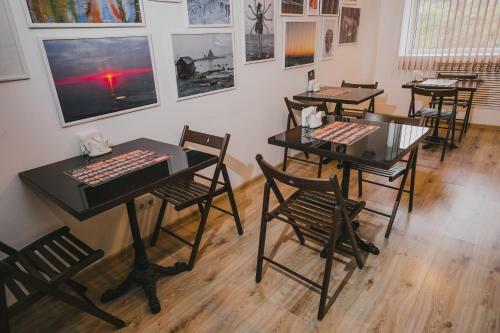 Karelia Hostel