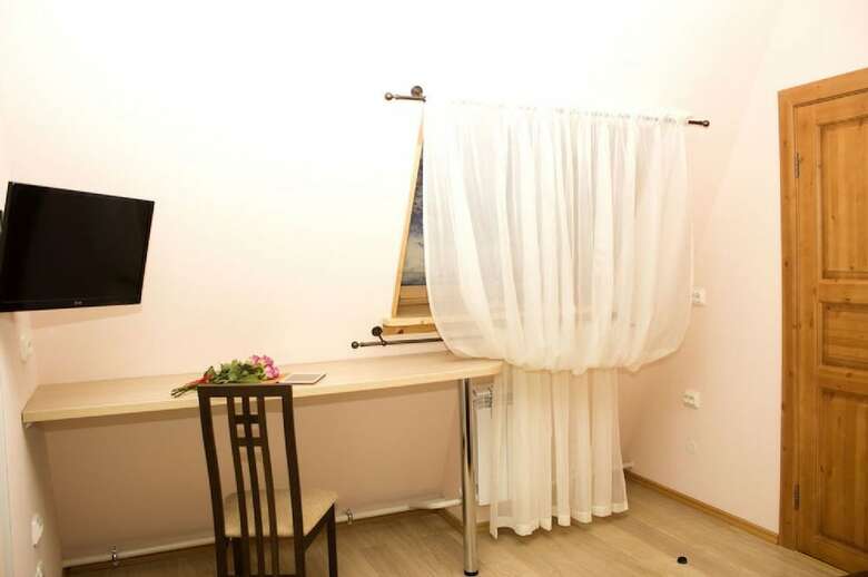 Mini-hotel Ilma