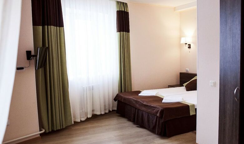 Mini-hotel Ilma