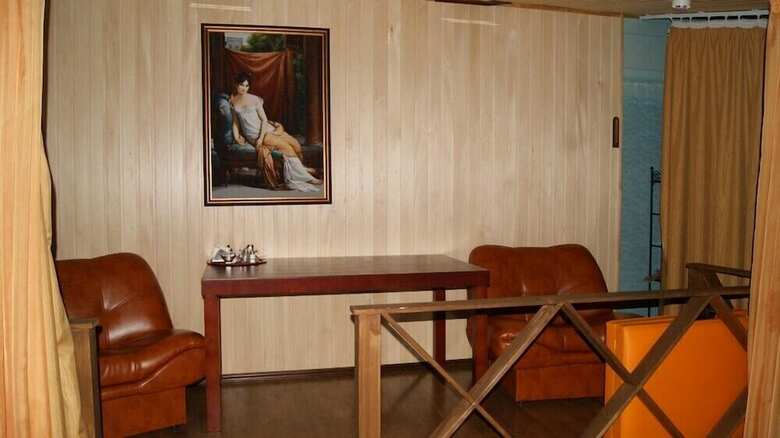 Mini-hotel Ilma