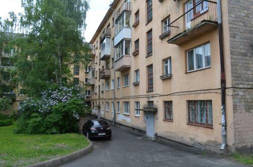 Apartment Na Gorkogo