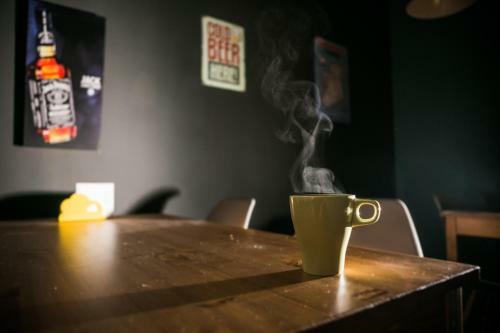 Brusnika Hostel