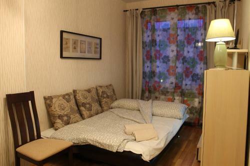 Apartment On Lyzhnoy