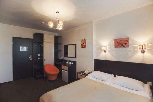 Hostal Villa Aino