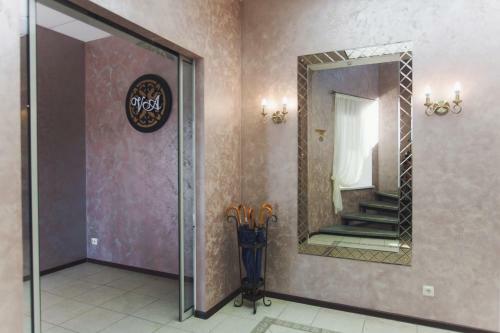 Hostal Villa Aino
