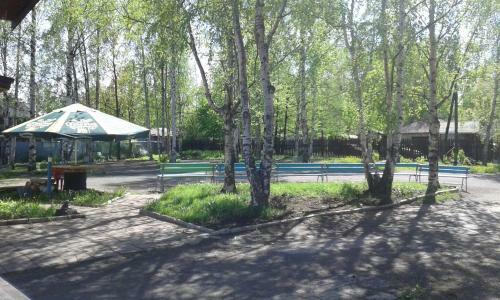 Nord Camping
