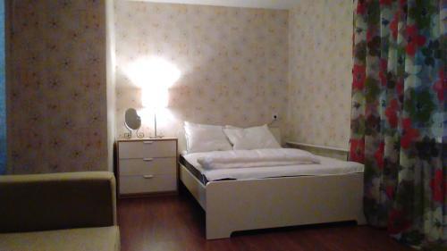 Apartments Na Krasnoy