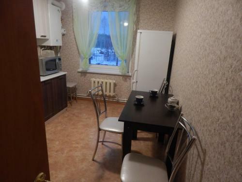 Apartamento Scandinaviya