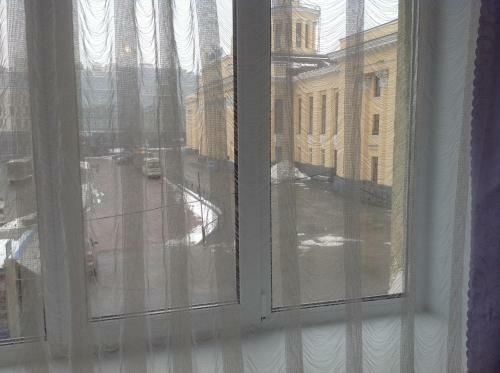Apartment On Gagarina 2