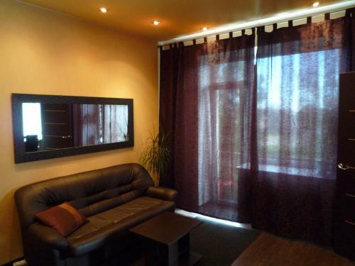 Apartment On Engelsa