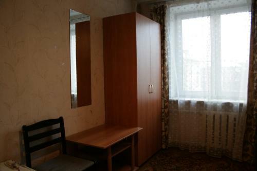 Apartment Northern Night