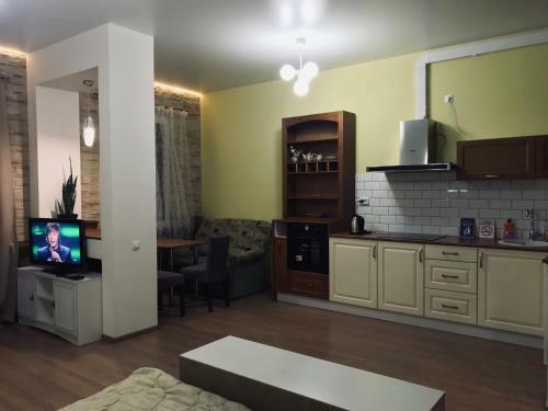 Apartamento Kvartira