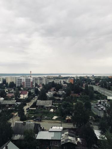 Apartamento Kvartira